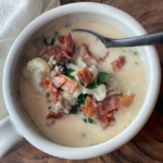 Zuppa Toscana Soup