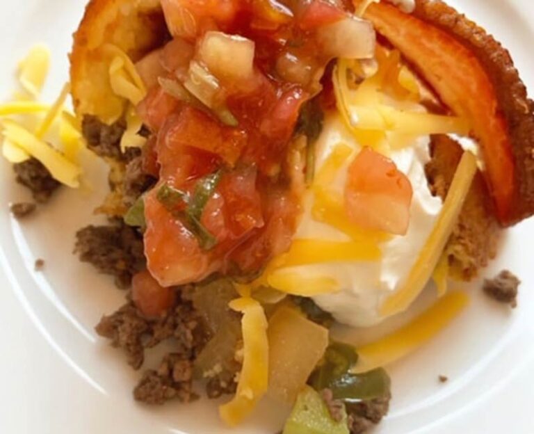 Low Carb Bacon Wrapped Burrito That Vibrant Life